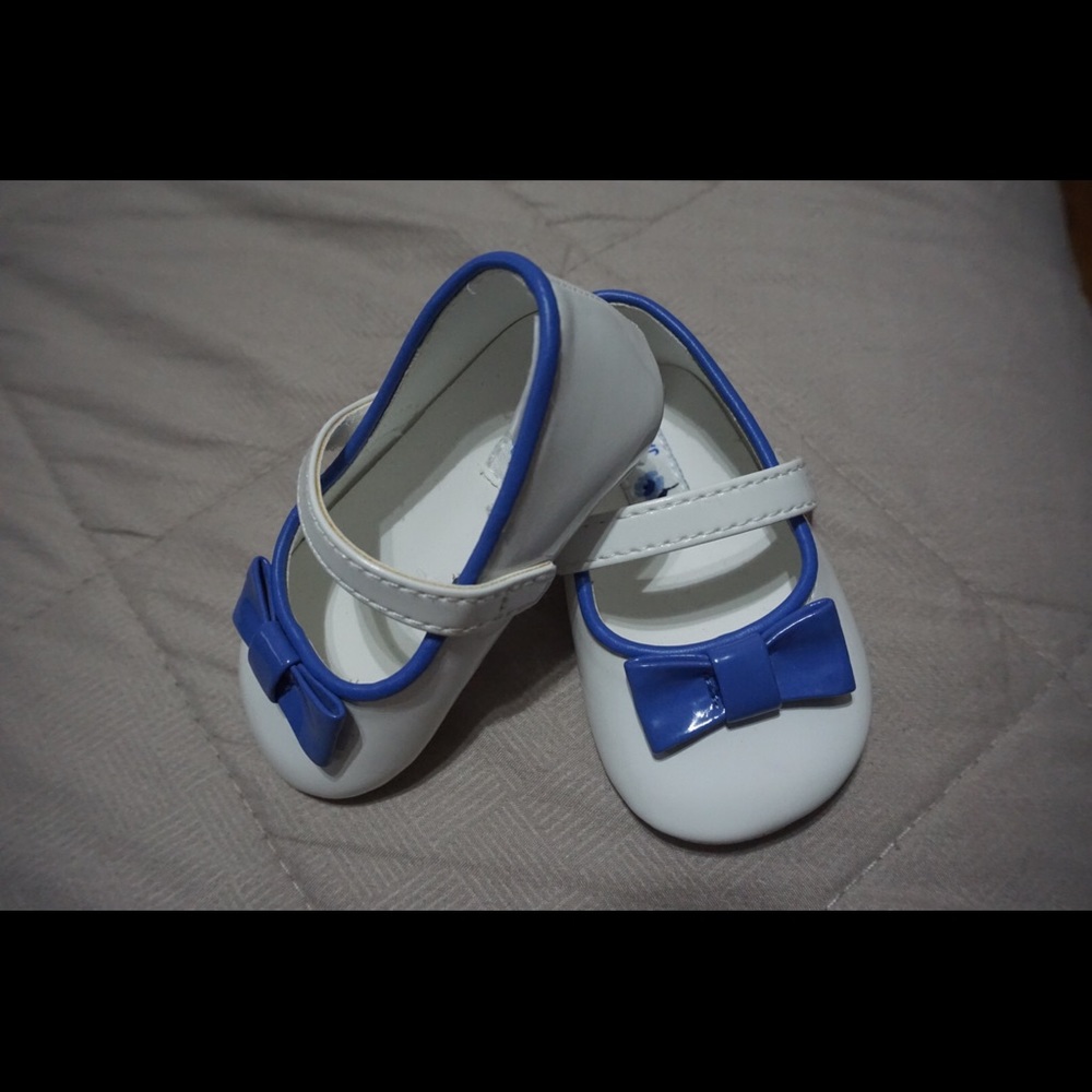 Janie and Jack sandals